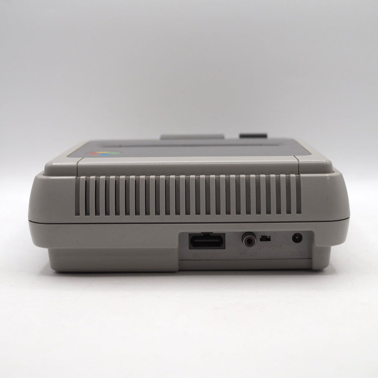 Used Super Famicom & Donkey Kong 'History in a Box' Set - Tested & Working