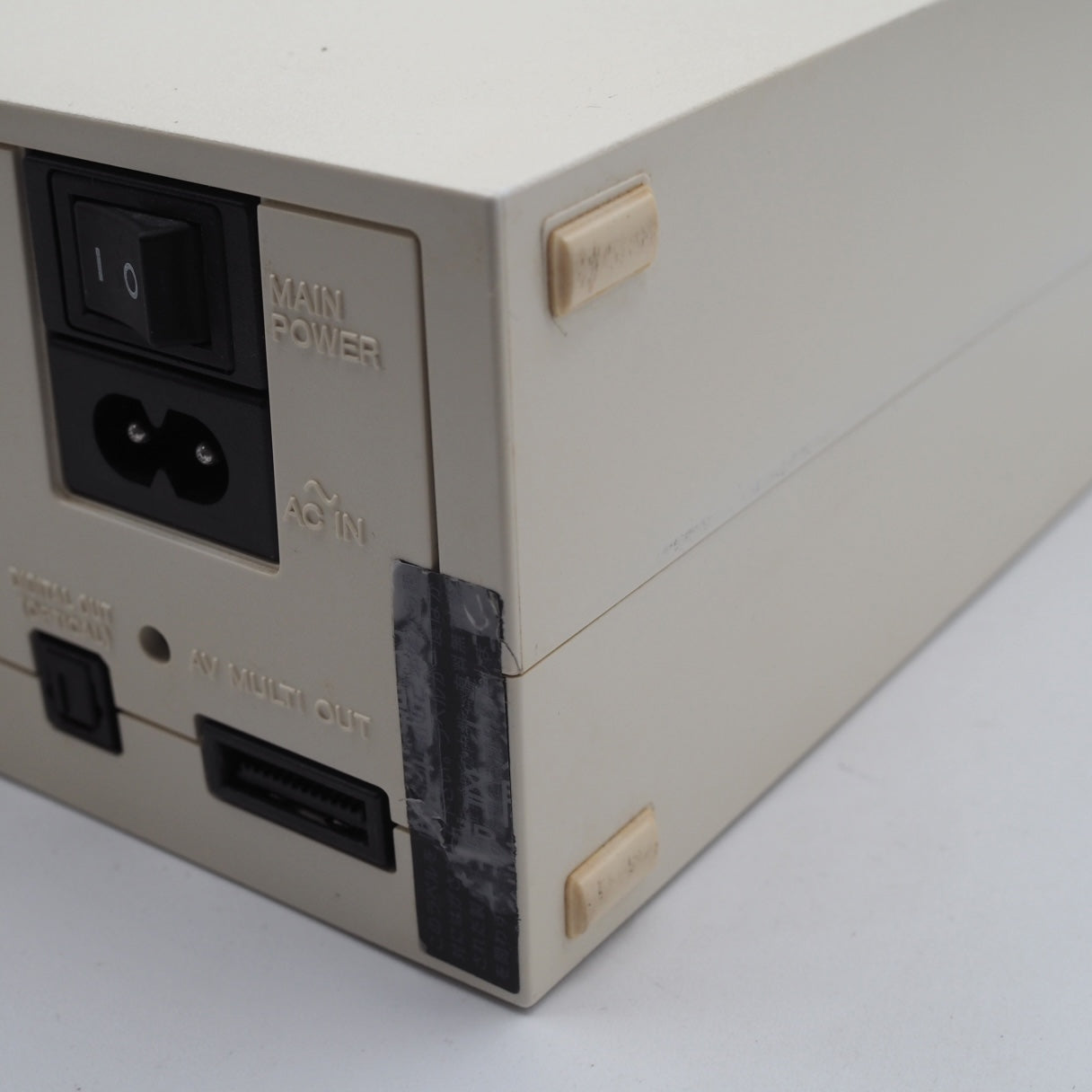 Used PS2 RACING Pack Console system SCPH-55000GT Boxed White NTSC-J - Tested & Working