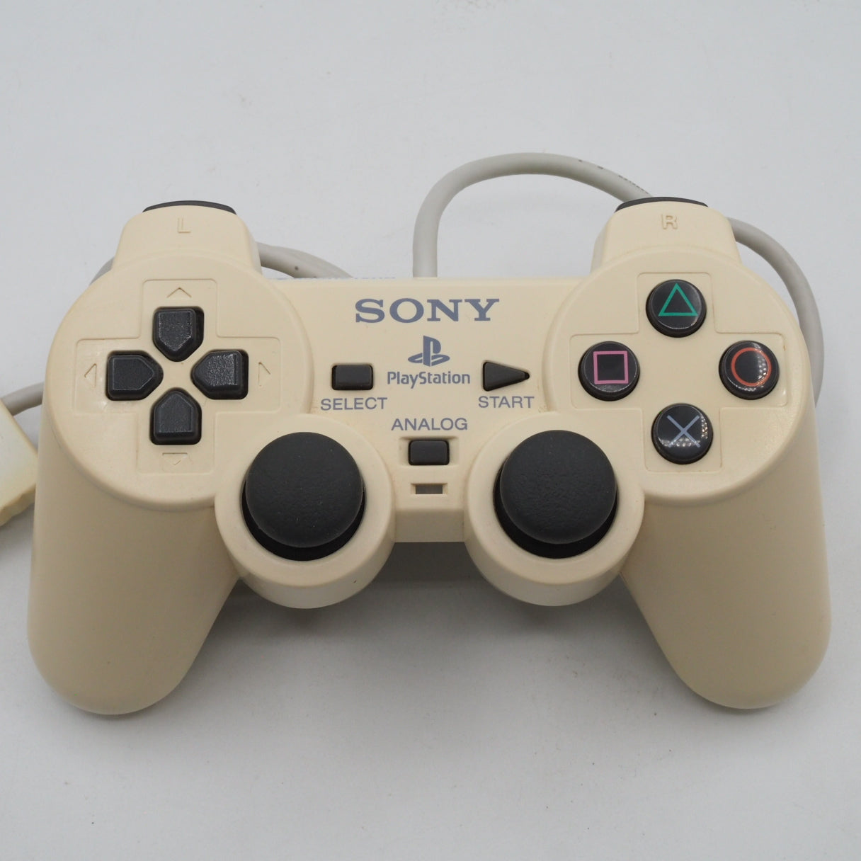 Used PS2 RACING Pack Console system SCPH-55000GT Boxed White NTSC-J - Tested & Working