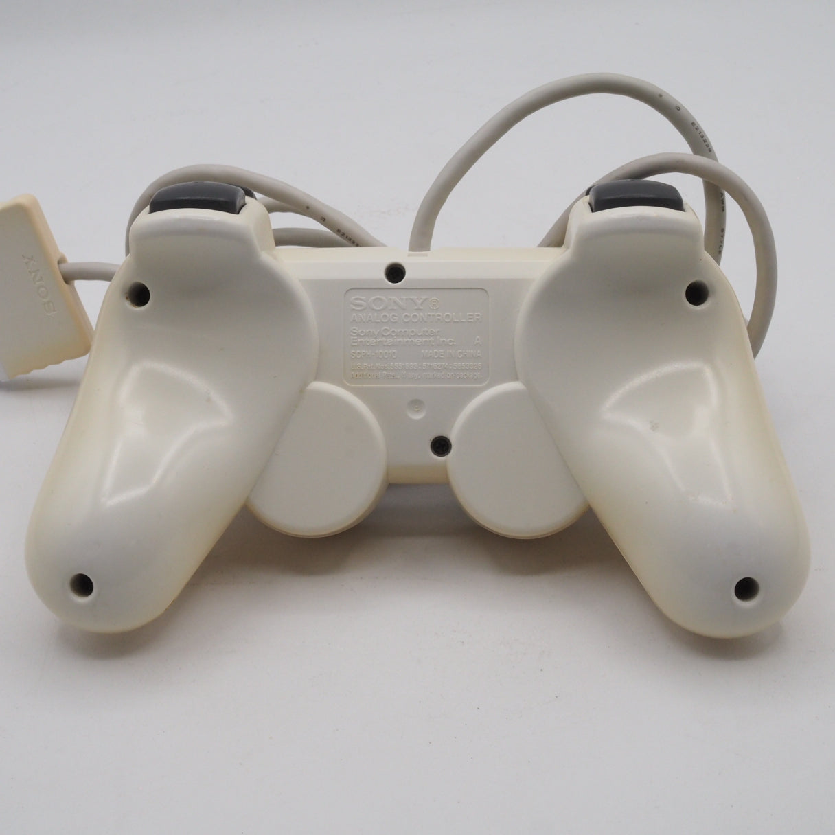 Used PS2 RACING Pack Console system SCPH-55000GT Boxed White NTSC-J - Tested & Working