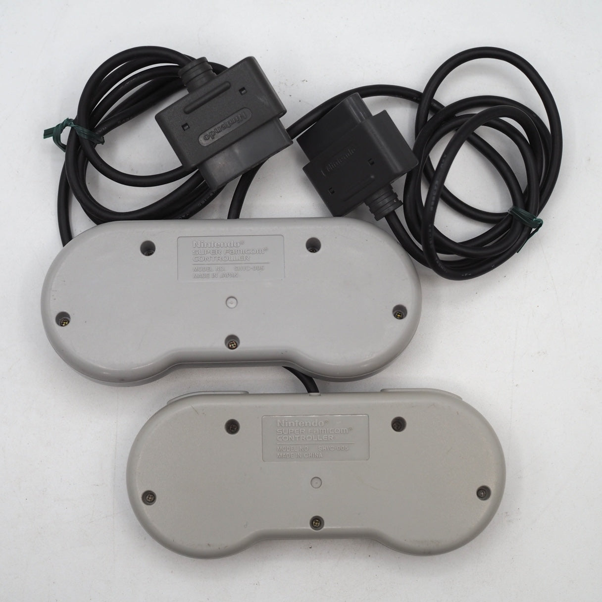 Used Super Famicom & Donkey Kong 'History in a Box' Set - Tested & Working