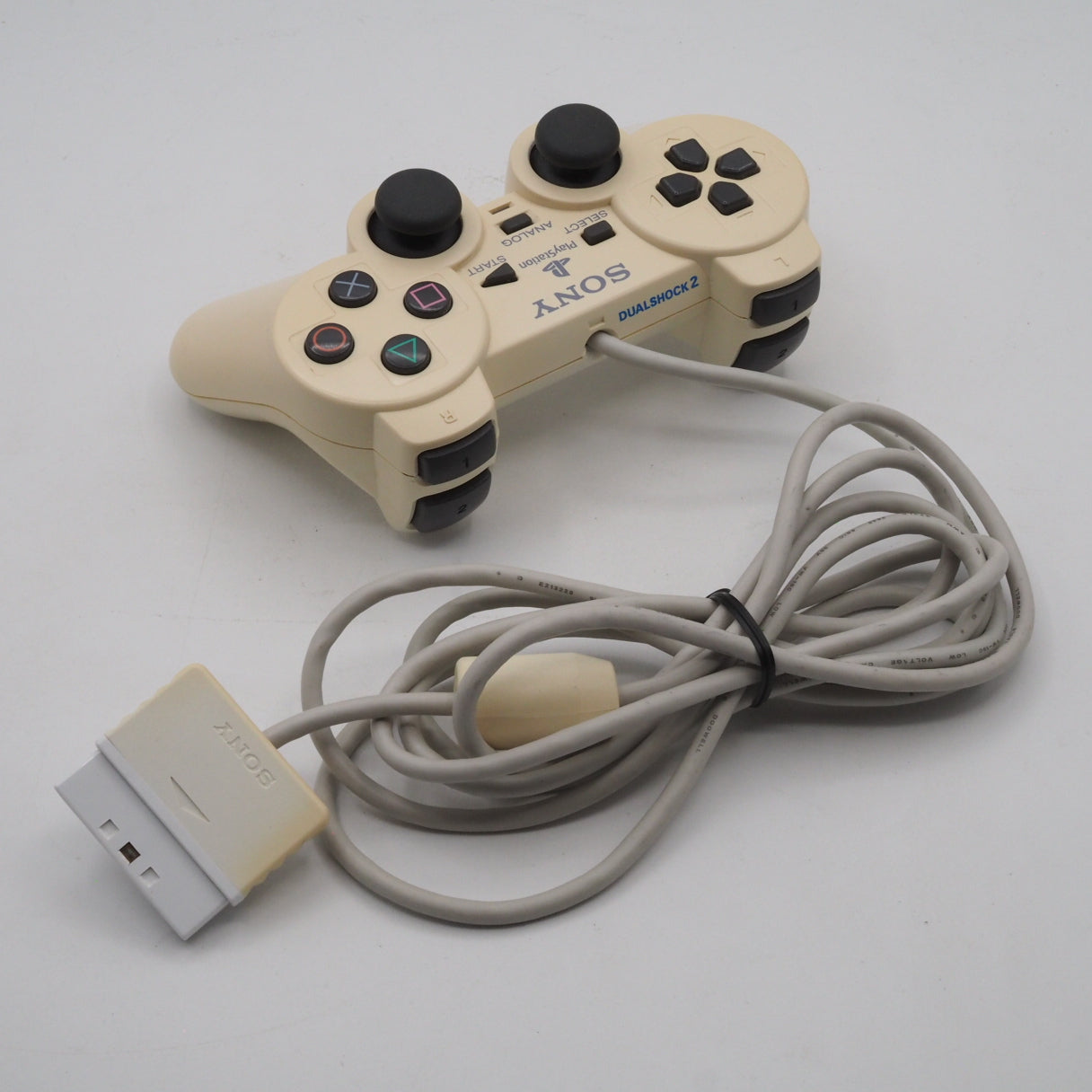 Used PS2 RACING Pack Console system SCPH-55000GT Boxed White NTSC-J - Tested & Working