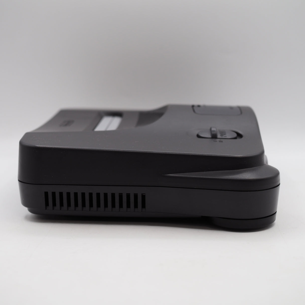 Used Nintendo 64 Console System Black NUS-001 Boxed [NTSC-J, NTSC-U/C] - Tested & Working