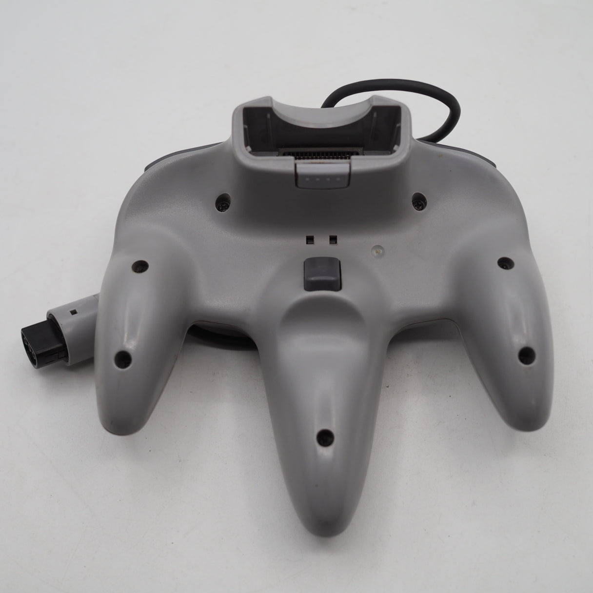 Used Nintendo 64 Console System Black NUS-001 Boxed [NTSC-J, NTSC-U/C] - Tested & Working