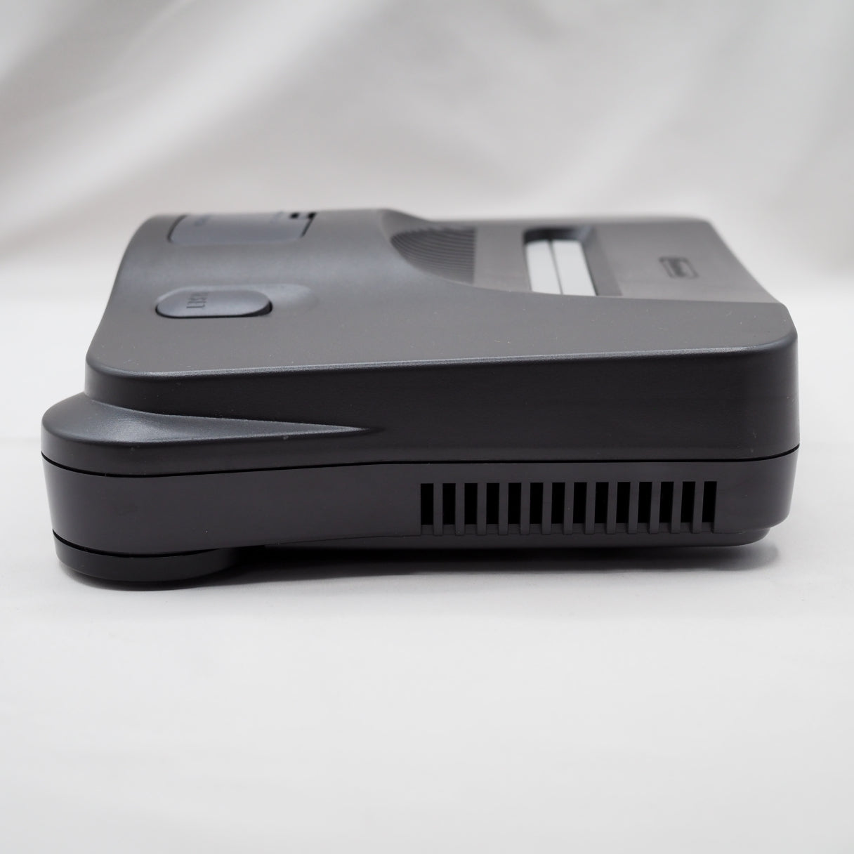 Used Nintendo 64 Console System Black NUS-001 Boxed [NTSC-J, NTSC-U/C] - Tested & Working