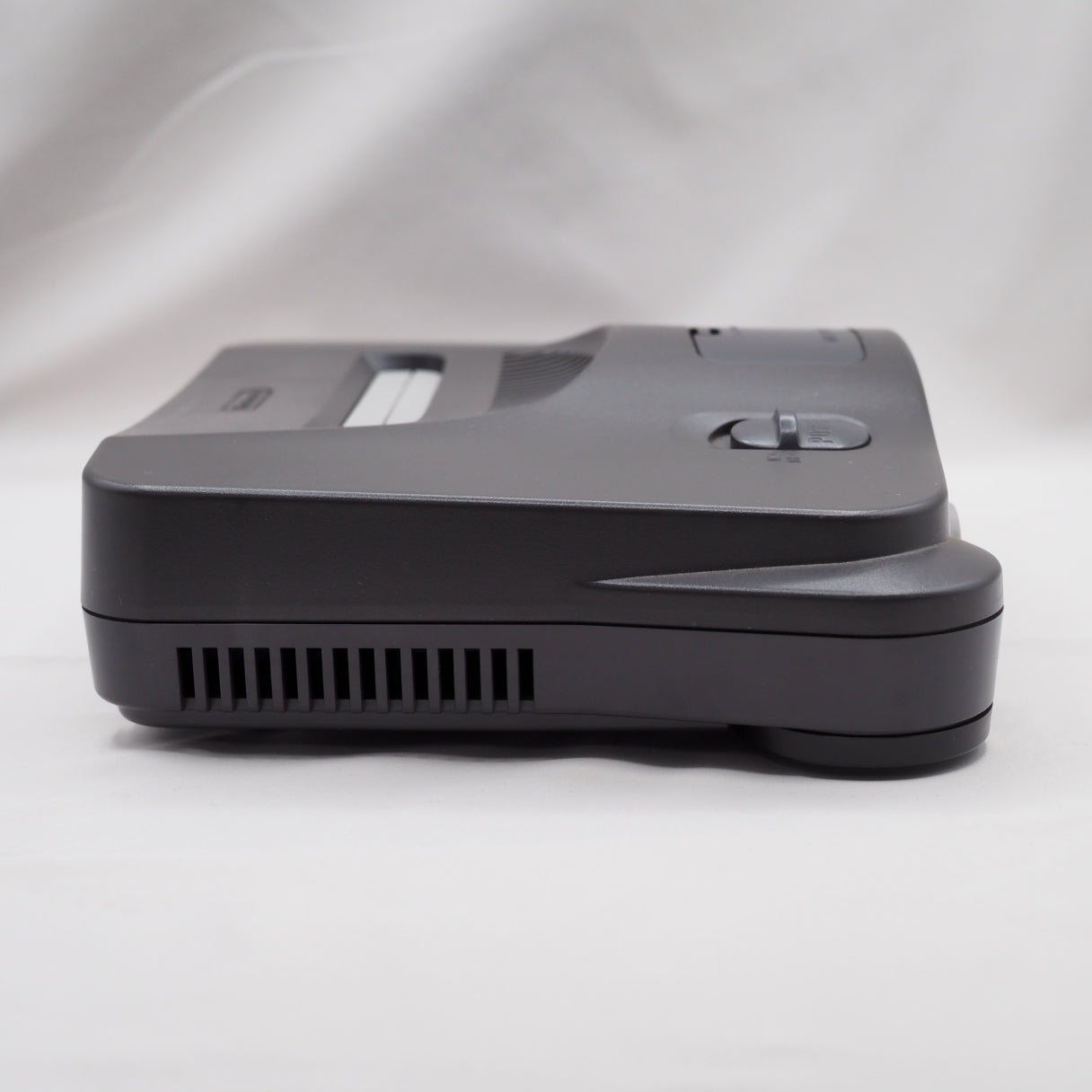 Used Nintendo 64 Console System Black NUS-001 Boxed [NTSC-J, NTSC-U/C] - Tested & Working