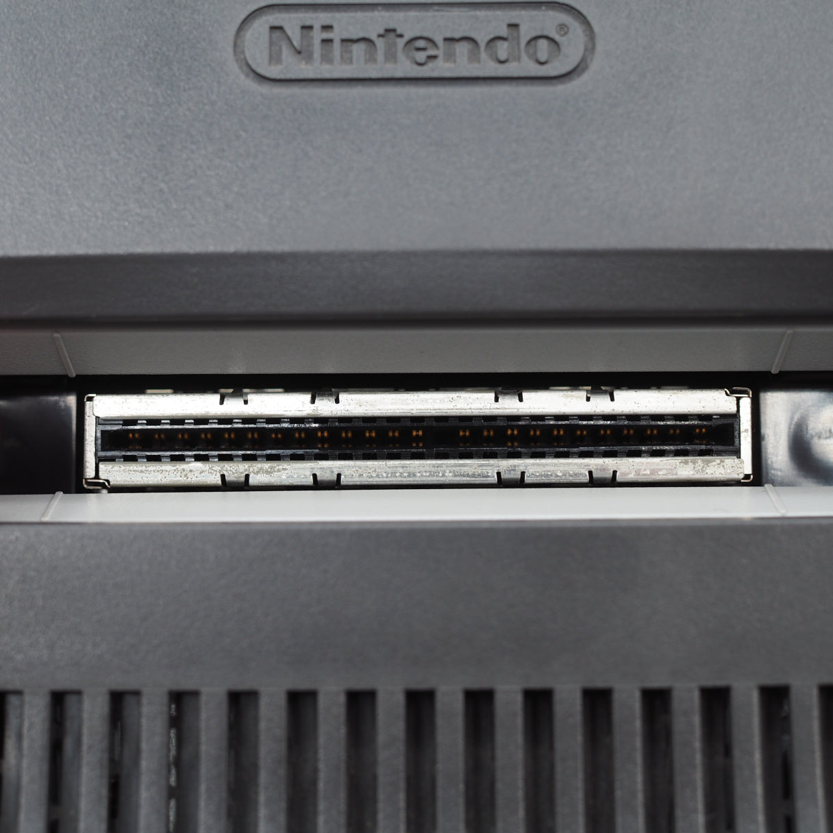 Used Nintendo 64 Console System Black NUS-001 Boxed [NTSC-J, NTSC-U/C] - Tested & Working