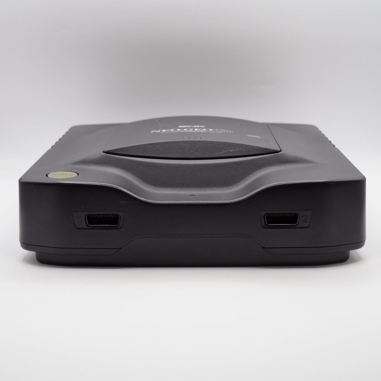 For Parts or not working NEO GEO CD Console Only CD-T01