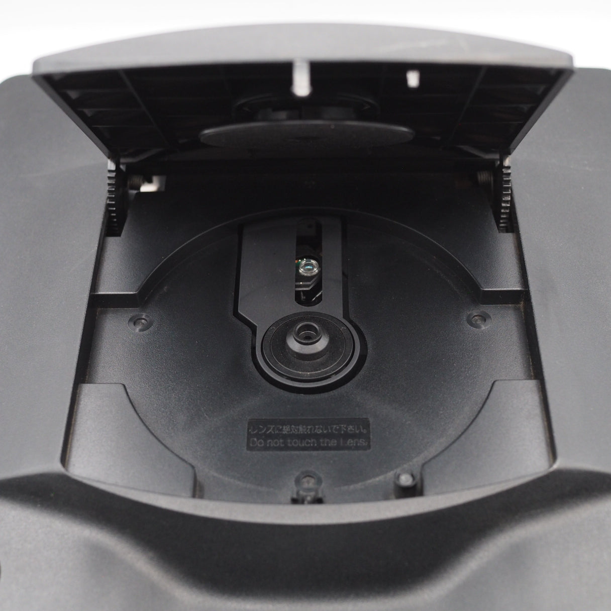 For Parts or not working NEO GEO CD Console Only CD-T01