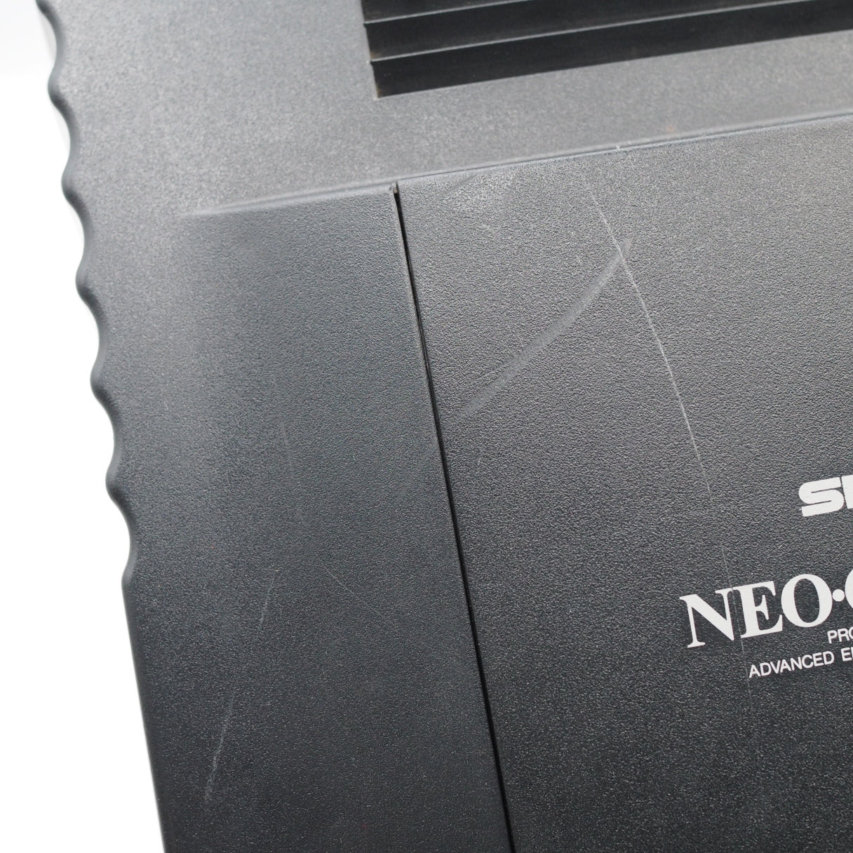 For Parts or not working NEO GEO CD Console Only CD-T01