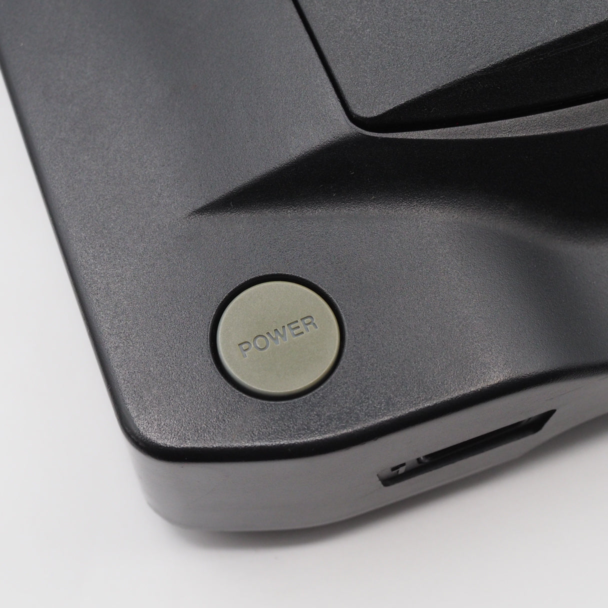 For Parts or not working NEO GEO CD Console Only CD-T01