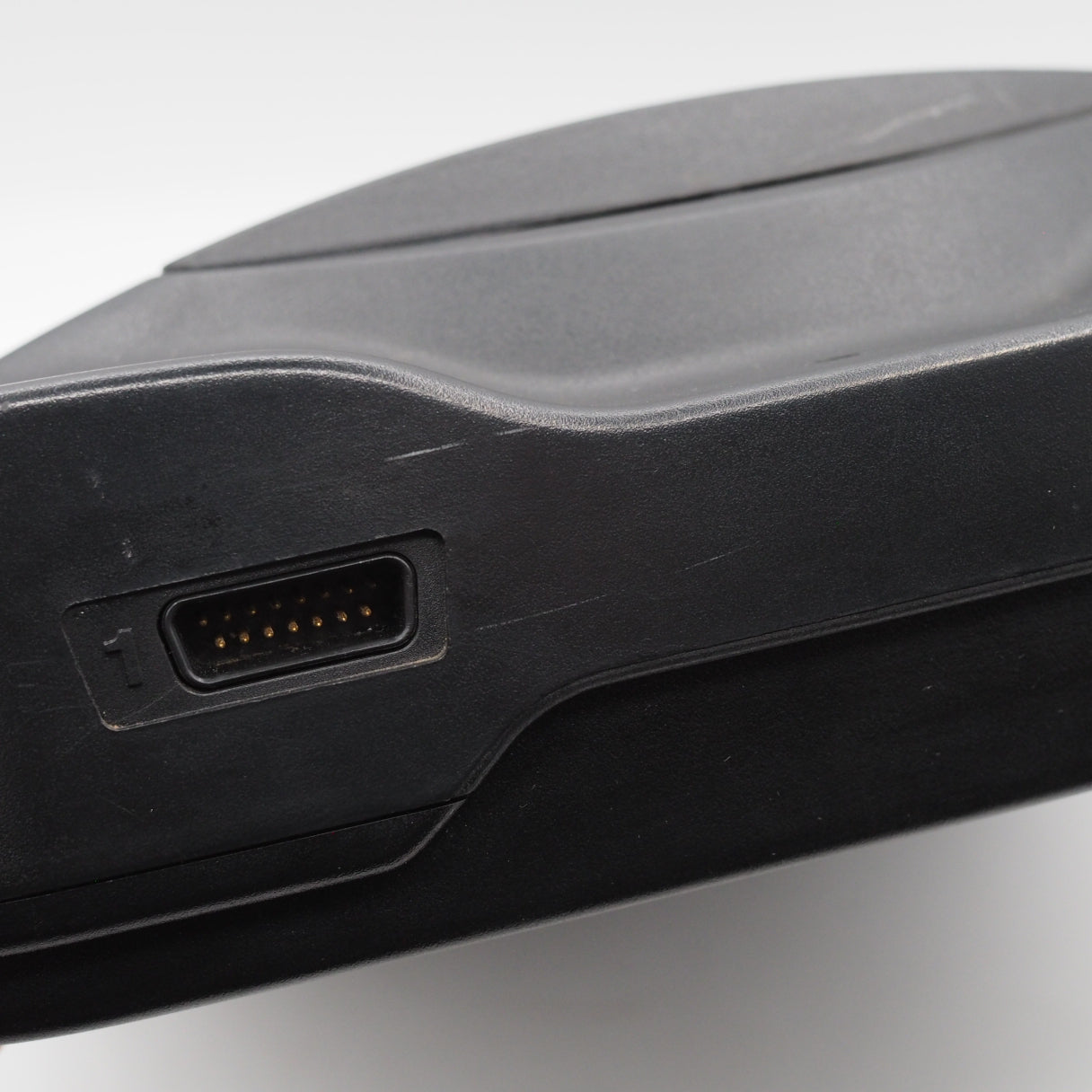 For Parts or not working NEO GEO CD Console Only CD-T01