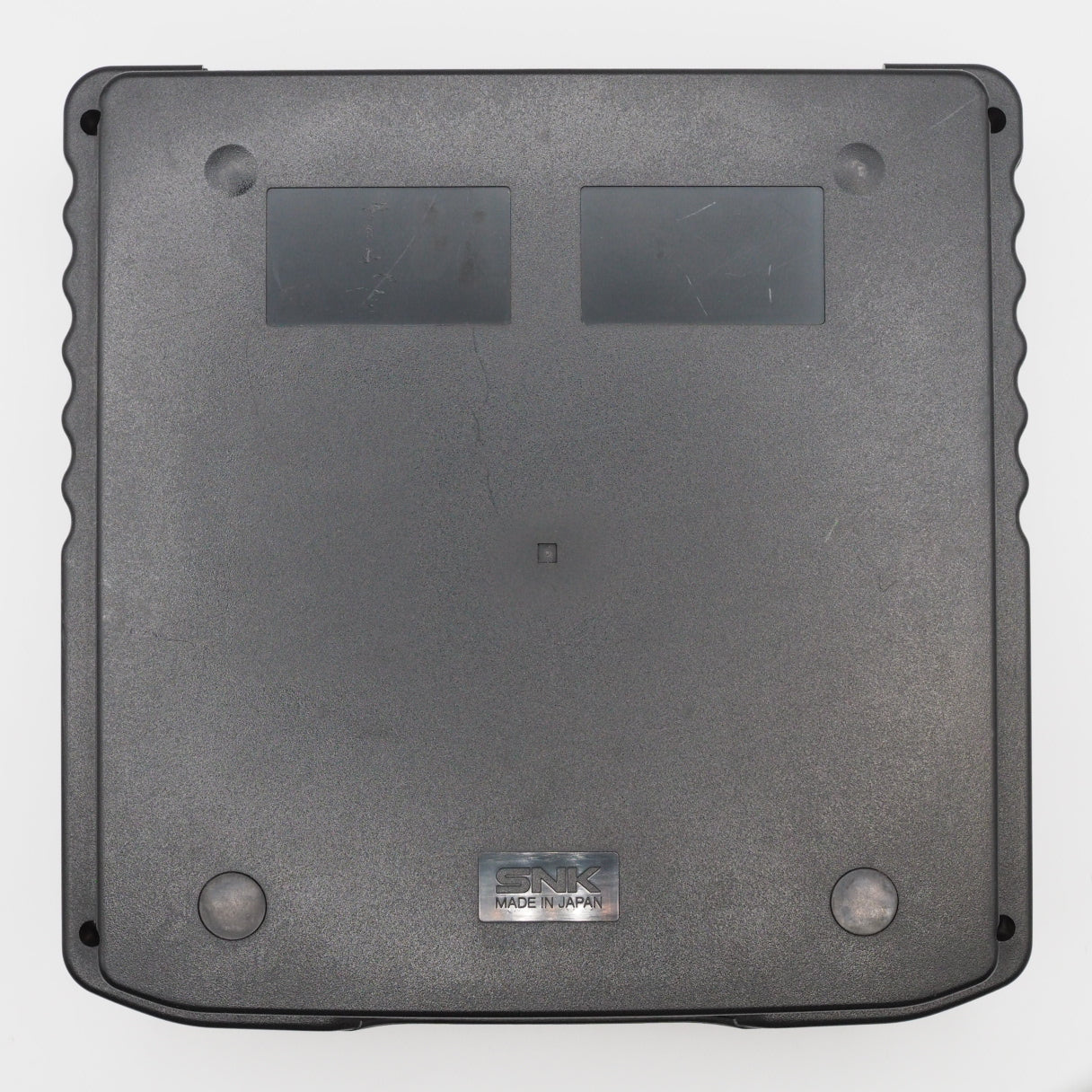 For Parts or not working NEO GEO CD Console Only CD-T01