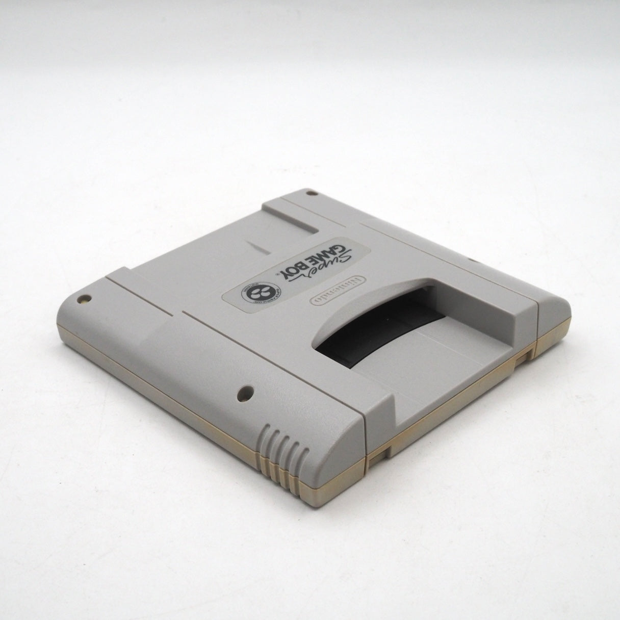 Super GAME BOY / Super GAME BOY 2 for Nintendo Super Famicom - Tested & Working