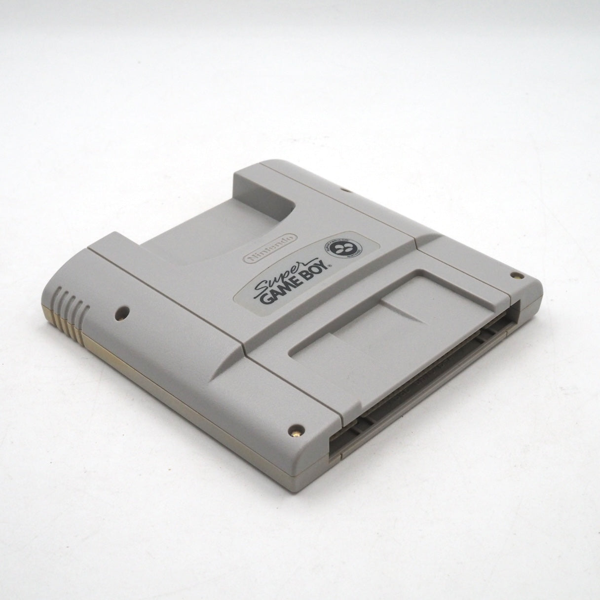 Super GAME BOY / Super GAME BOY 2 for Nintendo Super Famicom - Tested & Working