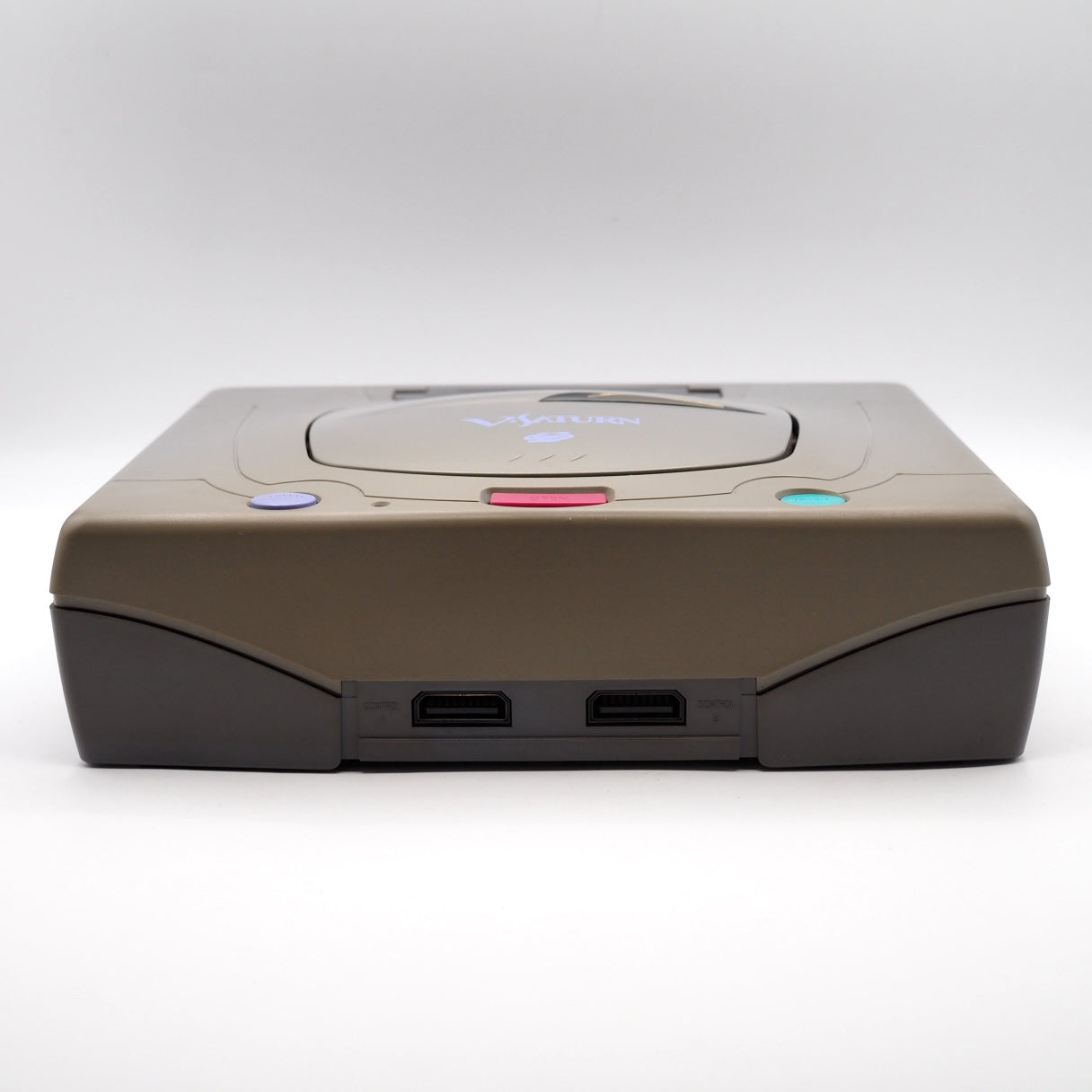 Used VICTOR V SATURN Console system RG-JX2- Enhanced Audio/Video Tested