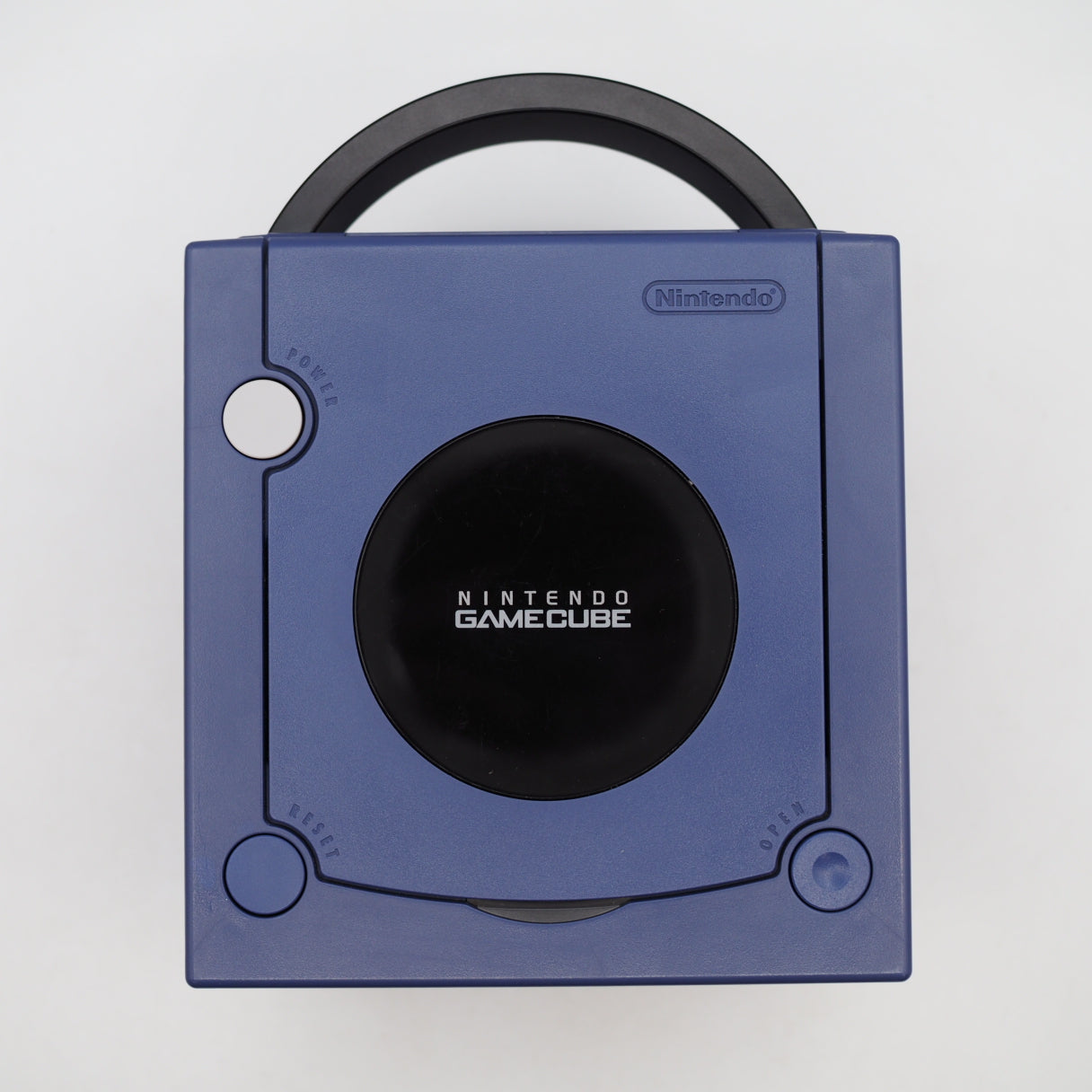 Used Nintendo GameCube Console System Violet + Game Boy Player Enjoy Plus Pack Boxed [NTSC-J] [NTSC-U/C] - Tested & Working