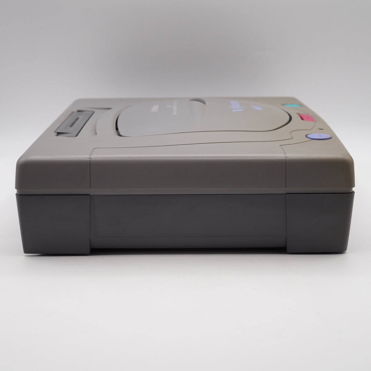 Used VICTOR V SATURN Console system RG-JX2- Enhanced Audio/Video Tested