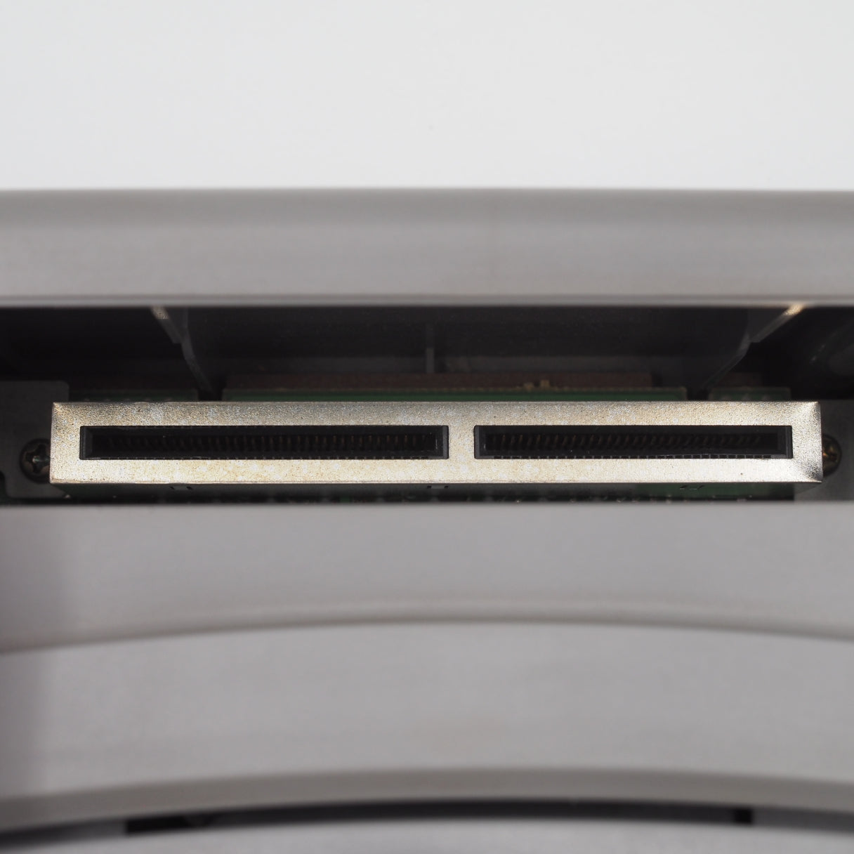 Used VICTOR V SATURN Console system RG-JX2- Enhanced Audio/Video Tested