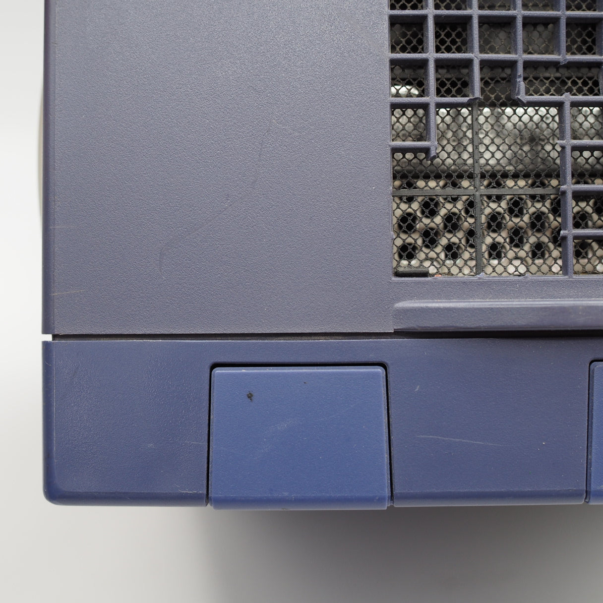 Nintendo GameCube Console System Violet + Super Smash Bros. DX NTSC-J - Tested & Working