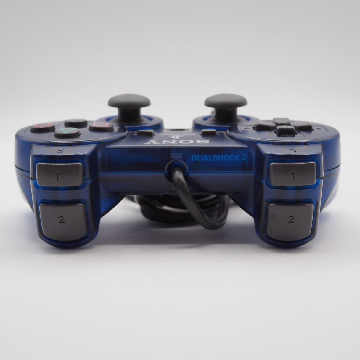 Used PS2 BB Unit Console system SCPH-50000 MB/NH Midnight Blue Boxed [NTSC-J] - Tested & Working