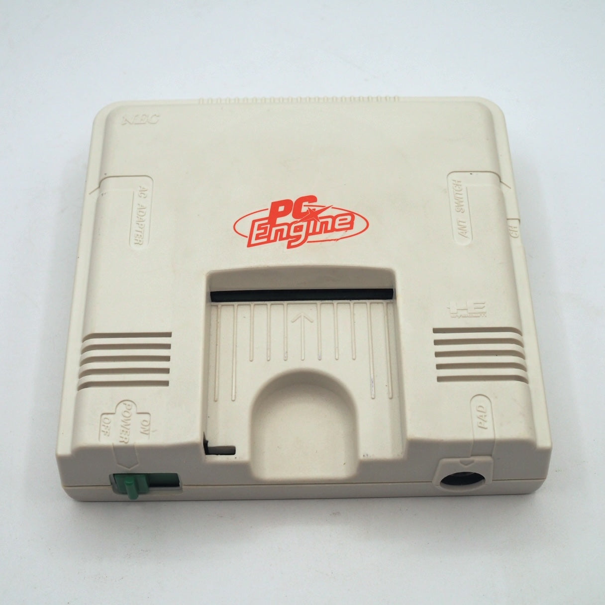 NEC PC Engine Console System PI-TG001 "You Pick" Games Bundle Tested NTSC-J