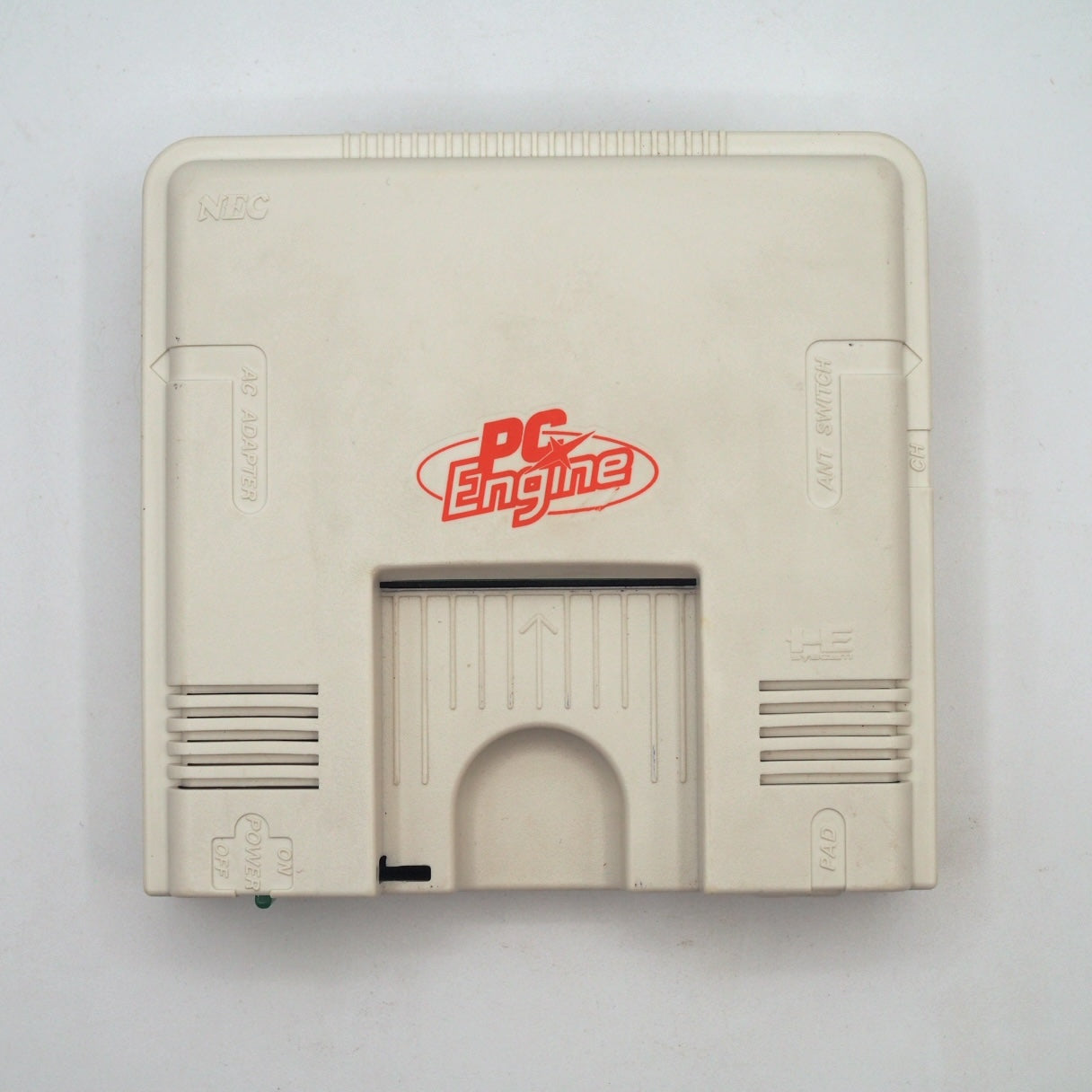 NEC PC ENGINE ACCESSOIRE / PRINT BOOSTER SYSTEM PI-AD3 / BOX AVEC NOTICE NEC PC ENGINE ACCESSOIRE / PRINT BOOSTER SYSTEM PI-AD3 / BOX AVEC NOTICE