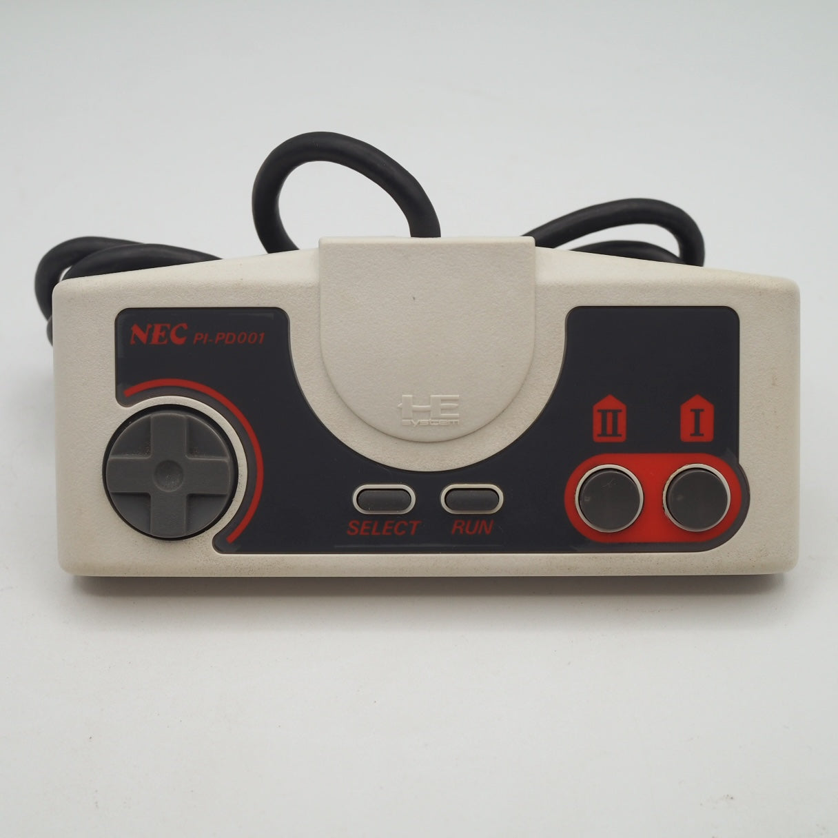 NEC PC Engine PI-TG001 — Build Your Bundle, Tested | Enjoy Game Japan