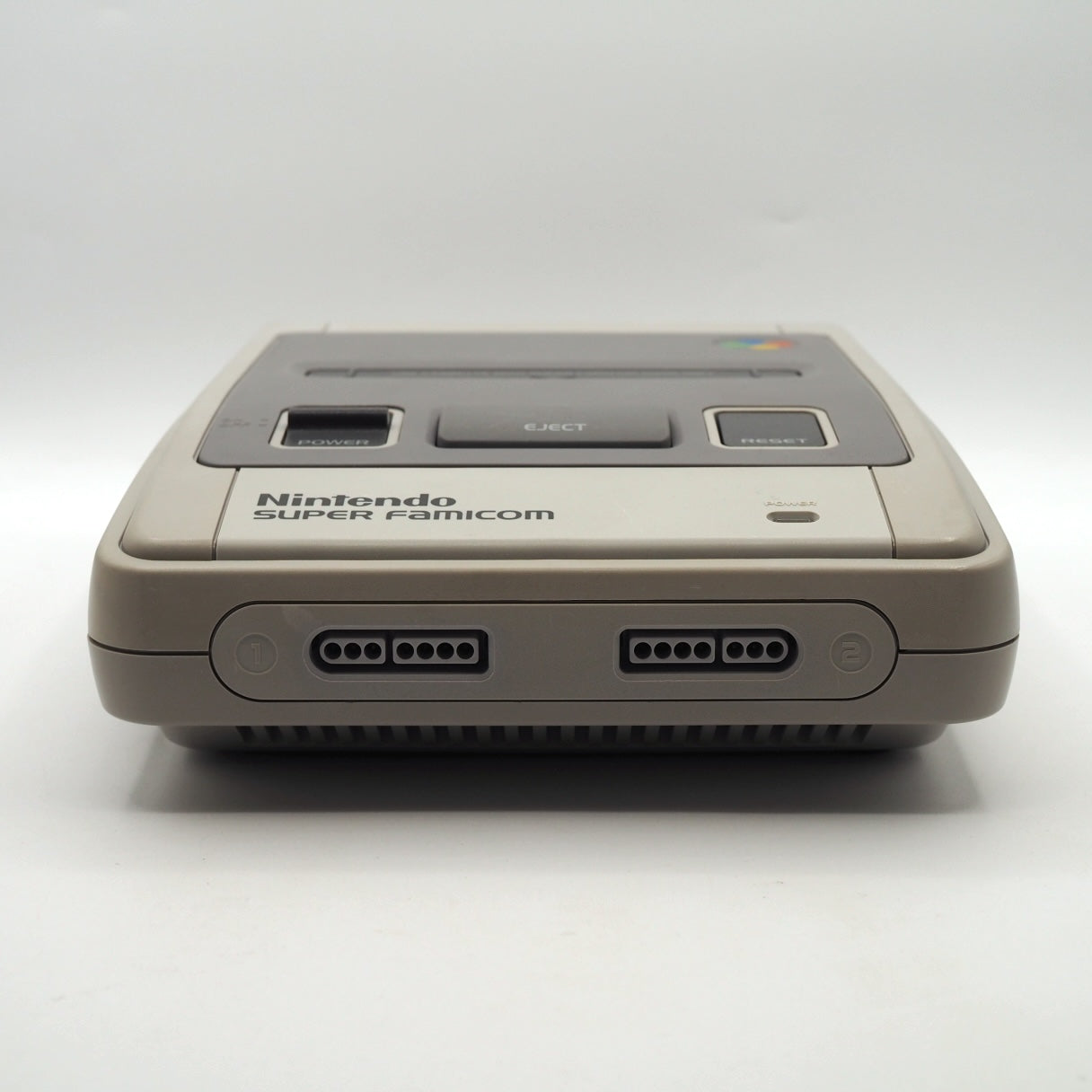 Nintendo Super Famicom Console + Carry Case NTSC-J Tested Choose Game Set