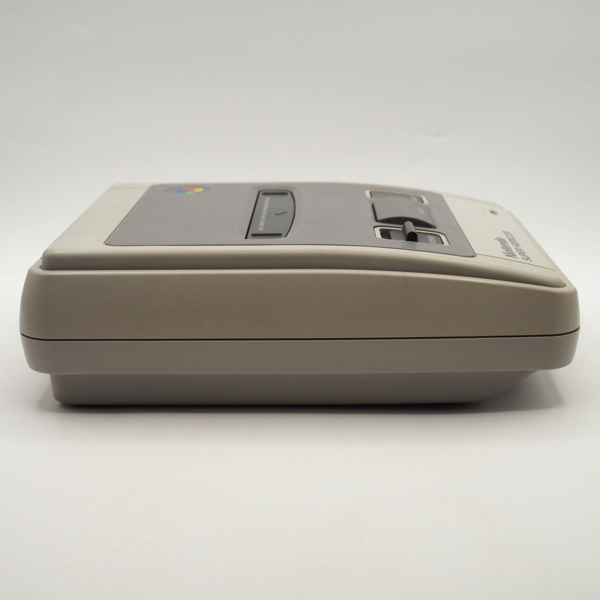 Nintendo Super Famicom Console + Carry Case NTSC-J Tested Choose Game Set