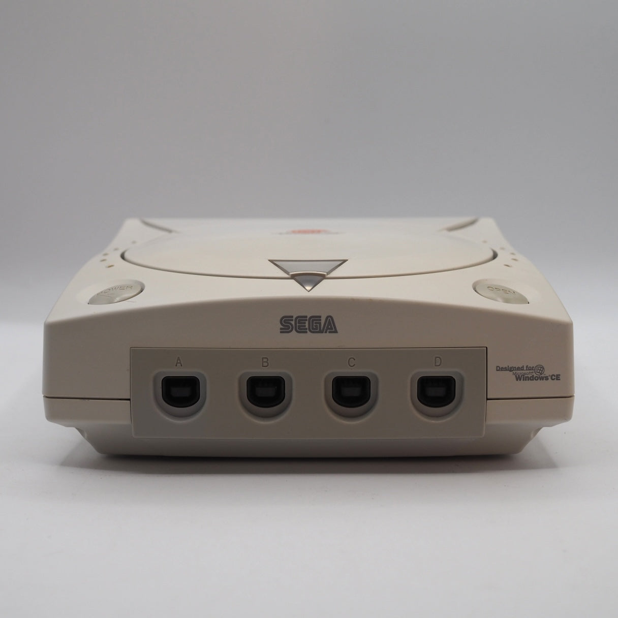 Used SEGA Dreamcast Console system HKT-3000 [NTSC-J] - Tested & Working