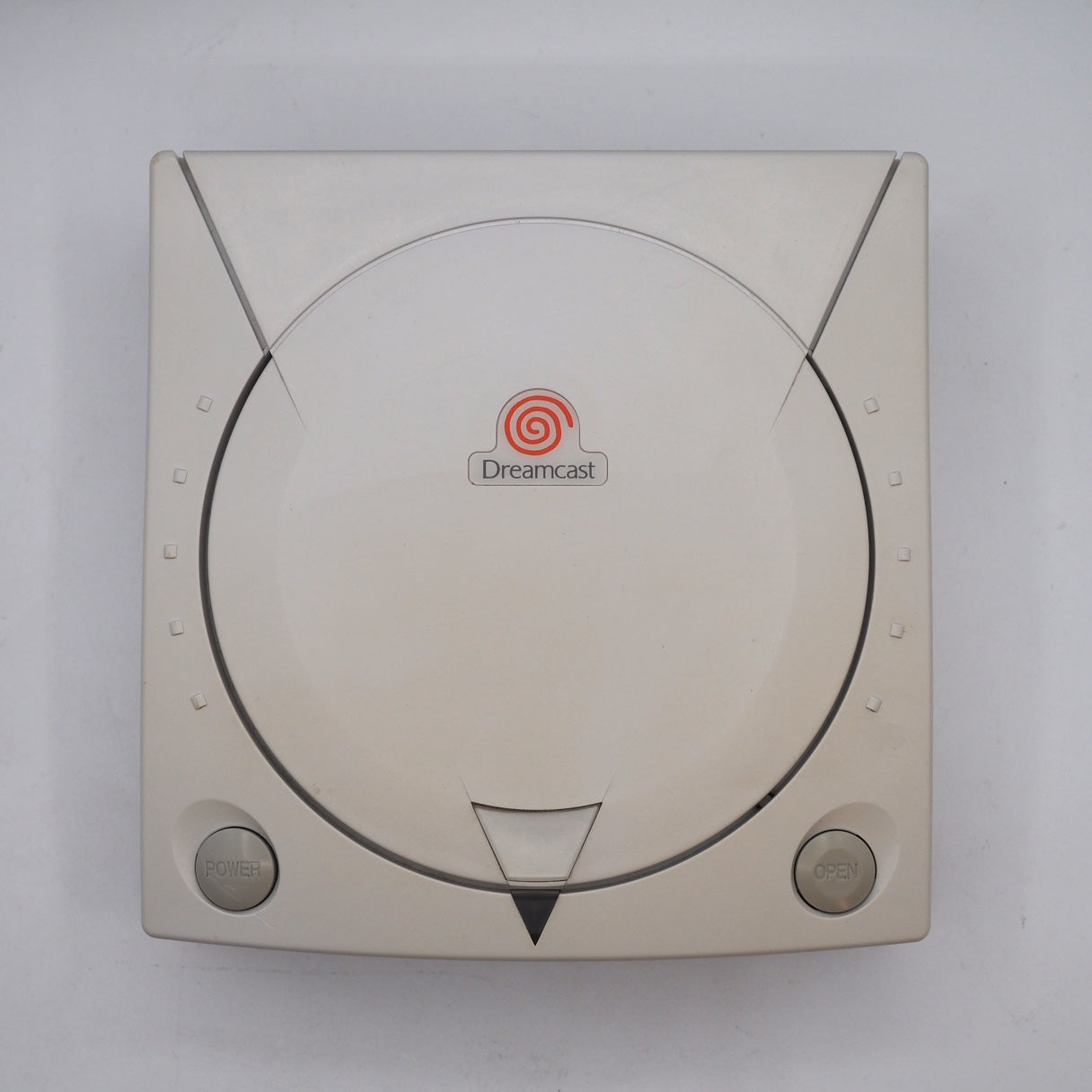 Used SEGA Dreamcast Console system HKT-3000 [NTSC-J] - Tested & Working