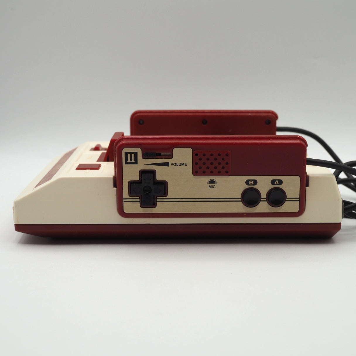 Nintendo AV Famicom Console HVC-001 w/ Games – Choose Your Titles Tested — Nintendo | Enjoy Game Japan