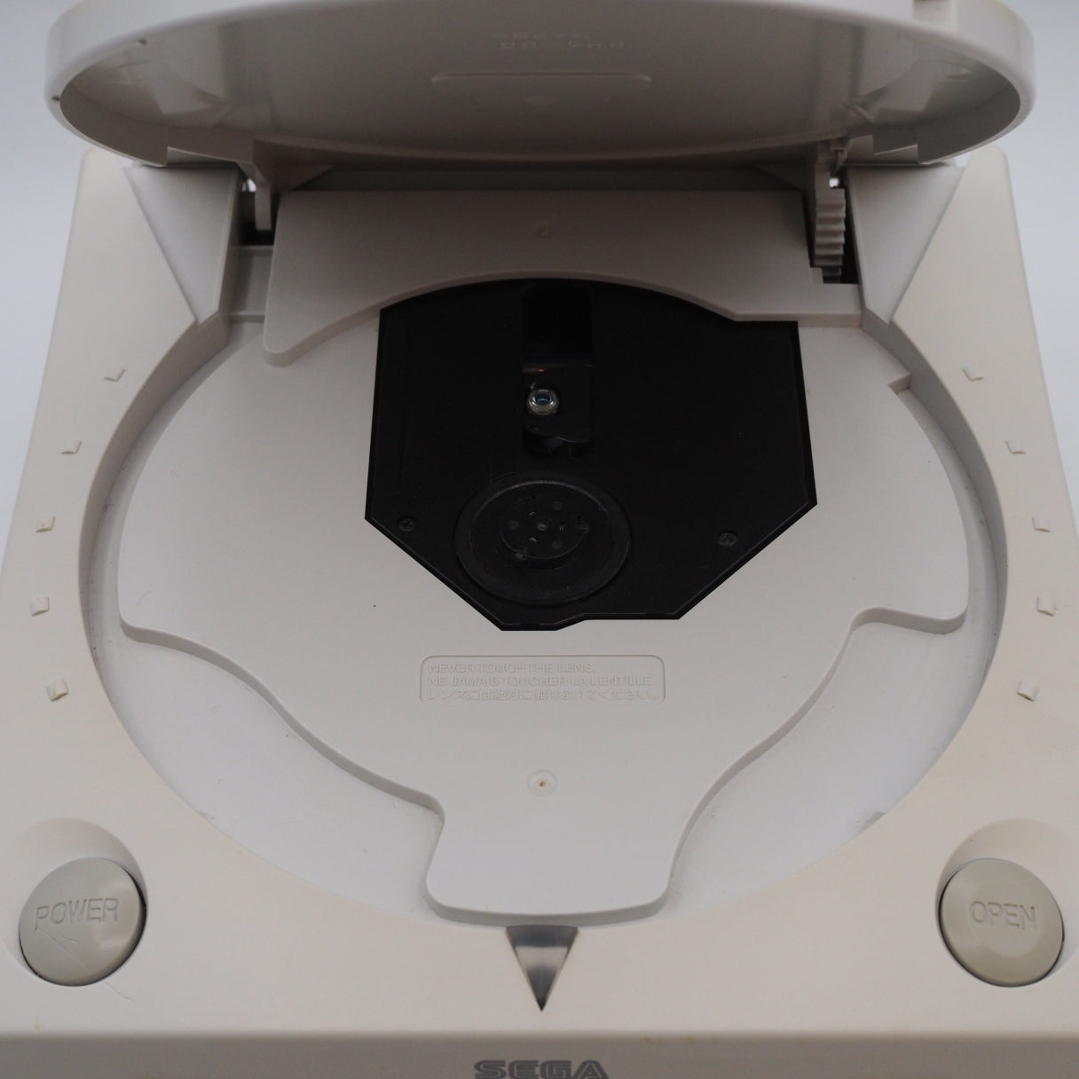 Used SEGA Dreamcast Console system HKT-3000 [NTSC-J] - Tested & Working