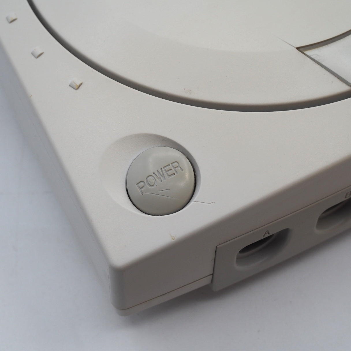 Used SEGA Dreamcast Console system HKT-3000 [NTSC-J] - Tested & Working