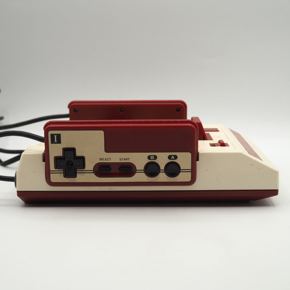 Nintendo AV Famicom Console HVC-001 w/ Games – Choose Your Titles Tested — Nintendo | Enjoy Game Japan