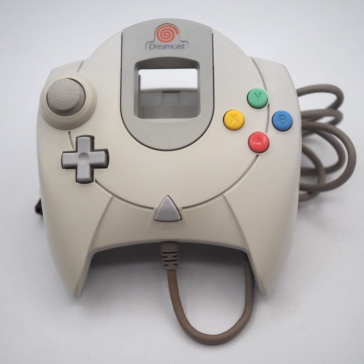 Used SEGA Dreamcast Console system HKT-3000 [NTSC-J] - Tested & Working