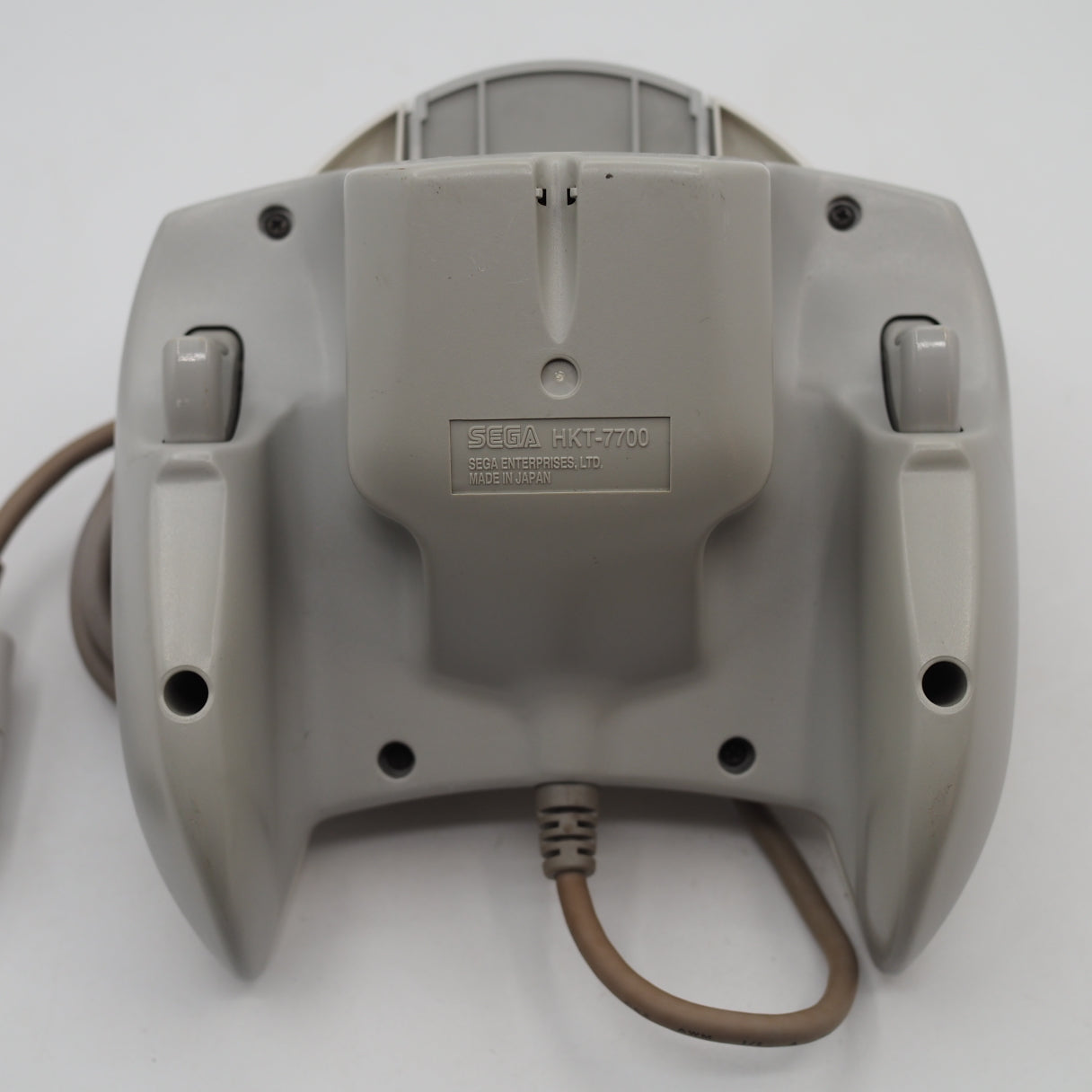 Used SEGA Dreamcast Console system HKT-3000 [NTSC-J] - Tested & Working