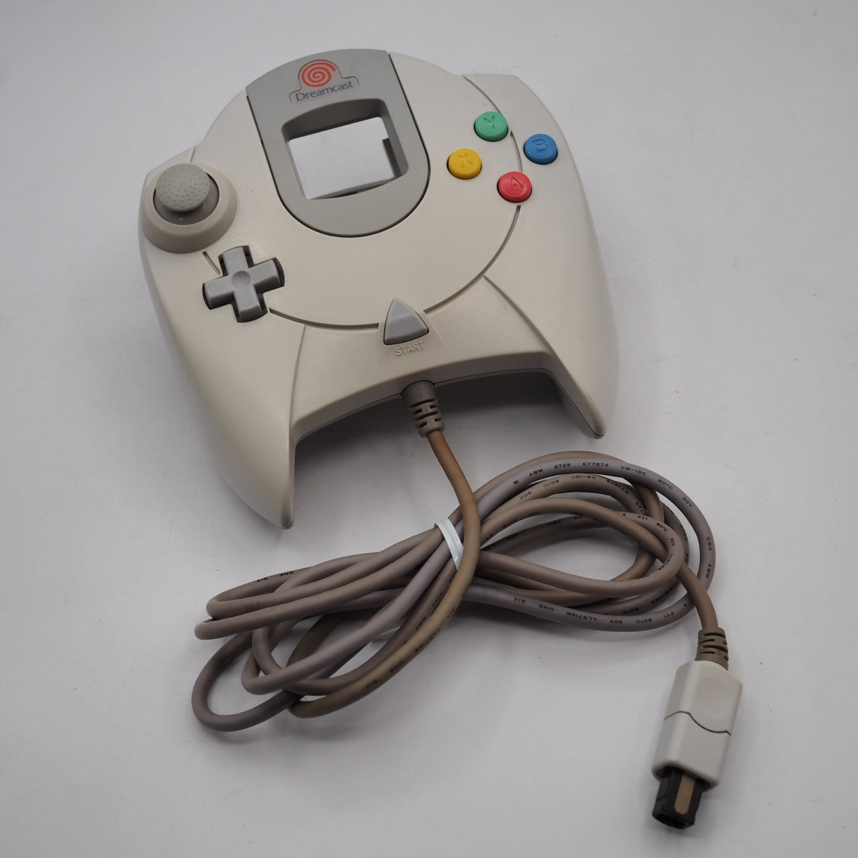 Used SEGA Dreamcast Console system HKT-3000 [NTSC-J] - Tested & Working
