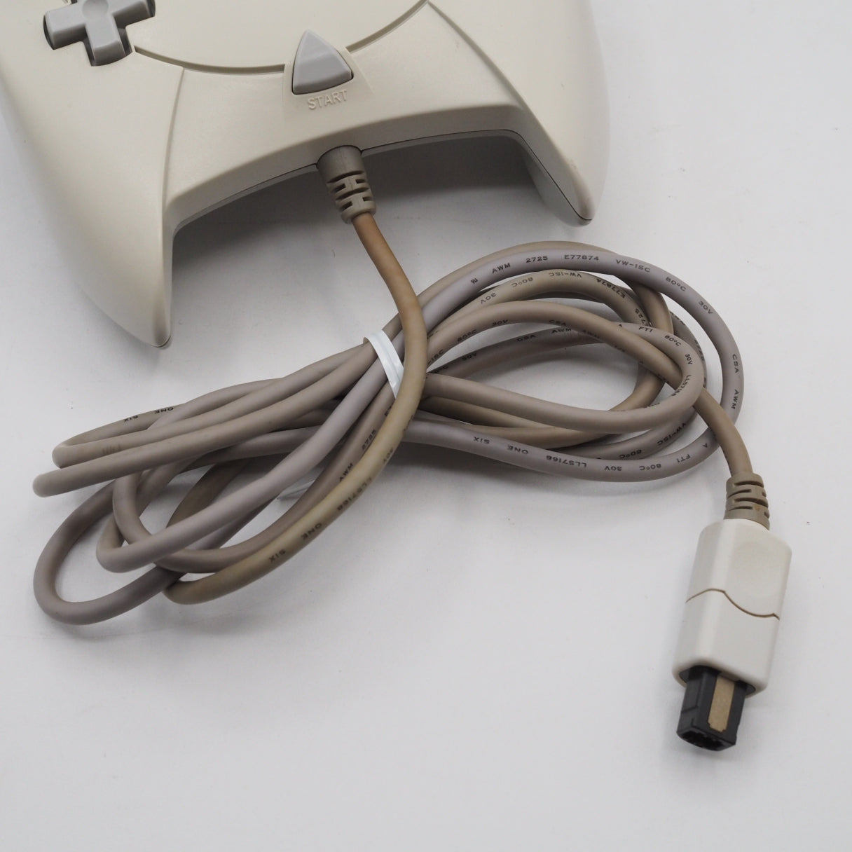 Used SEGA Dreamcast Console system HKT-3000 [NTSC-J] - Tested & Working