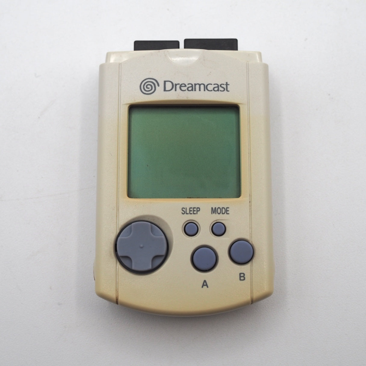 Used SEGA Dreamcast Console system HKT-3000 [NTSC-J] - Tested & Working