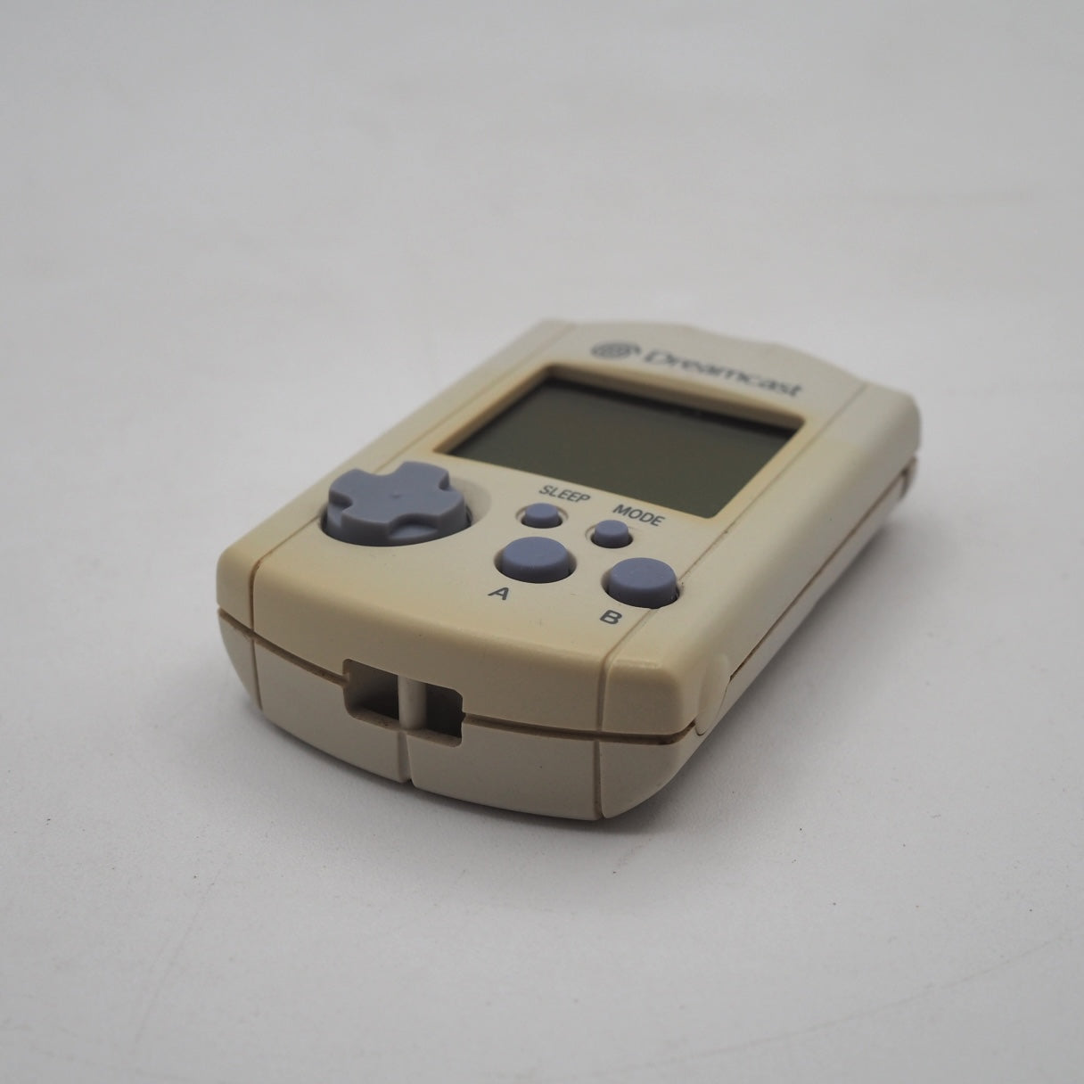 Used SEGA Dreamcast Console system HKT-3000 [NTSC-J] - Tested & Working