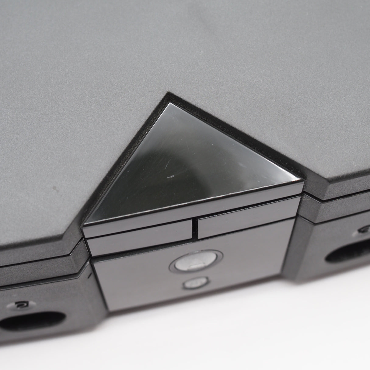 Used Microsoft Xbox Console system Black NTSC-J Original Xbox - Tested & Working