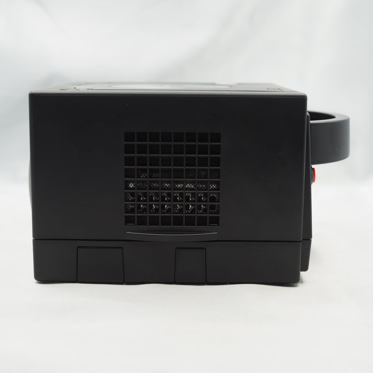 Nintendo GameCube Console System Black + Game Boy Player Enjoy Plus Pack Boxed - Tested & Working