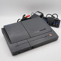 Used PC-Engine DUO Console system PI-TG8 - Tested & Working