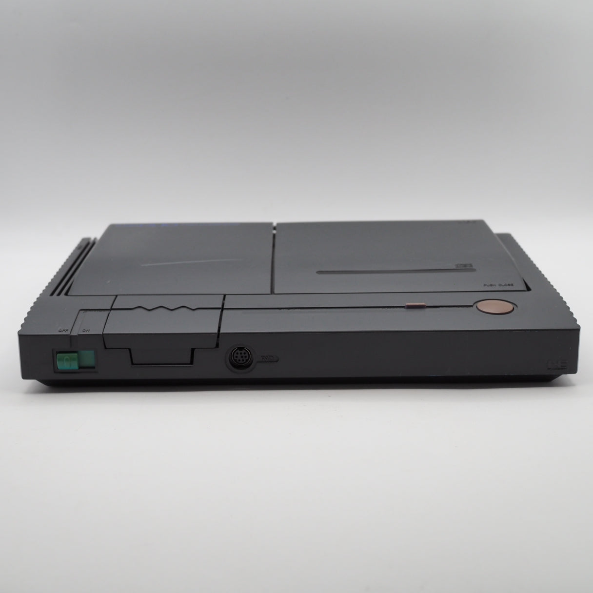 Used PC-Engine DUO Console system PI-TG8 - Tested & Working