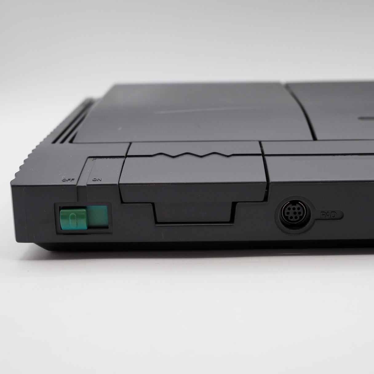 Used PC-Engine DUO Console system PI-TG8 - Tested & Working