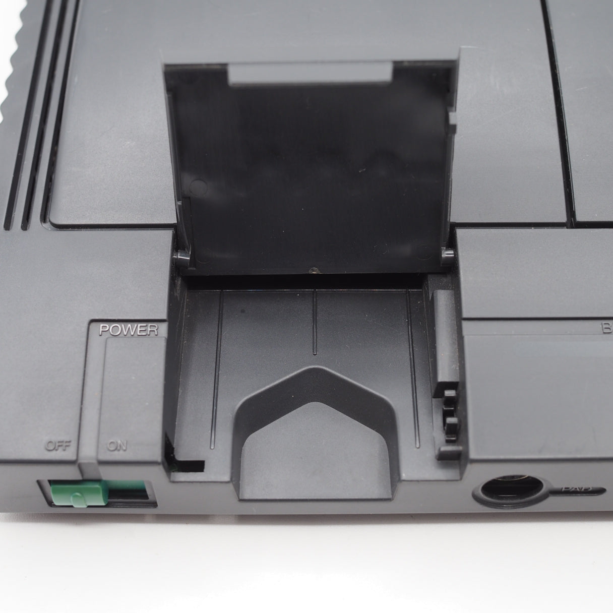 Used PC-Engine DUO Console system PI-TG8 - Tested & Working