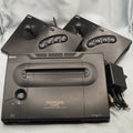 NEO GEO AES Console System NEO-0 UNIBIOS 2 Controllers