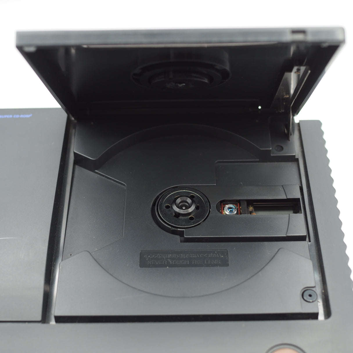 Used PC-Engine DUO Console system PI-TG8 - Tested & Working